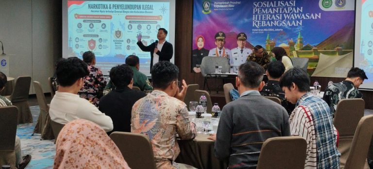 Nasionalisme Jadi Benteng NKRI di Perbatasan, Akademisi Ingatkan Ancaman Tak Lagi Datang dari Senjata