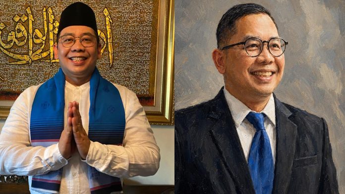 Sambut Momen HUT ke-499 DKI, Ketum FBJ Budi Siswanto Ajak Masyarakat Berperan Aktif Dorong Jakarta Menuju Kota Global