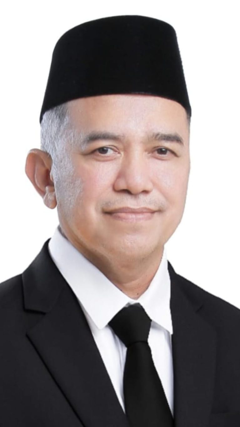 Wakil Ketua Komisi VIII DPR RI Singgih Januratmoko