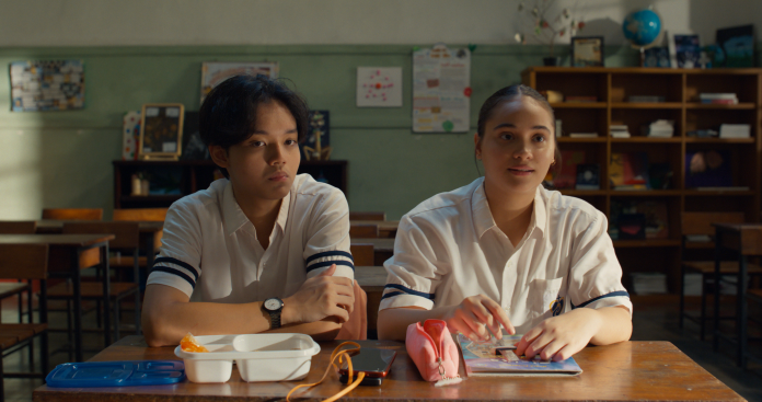 Mulai Tayang Hari Ini! Nobody Loves Kay Jadi Suara Perjuangan Gen Z Mengejar Mimpi