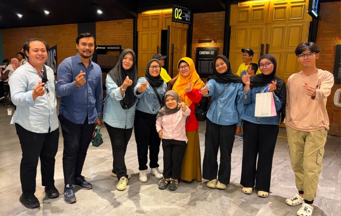 Difabel Great Camp 2026 di Medan Segera Digelar, Target Peserta Seluruh Indonesia