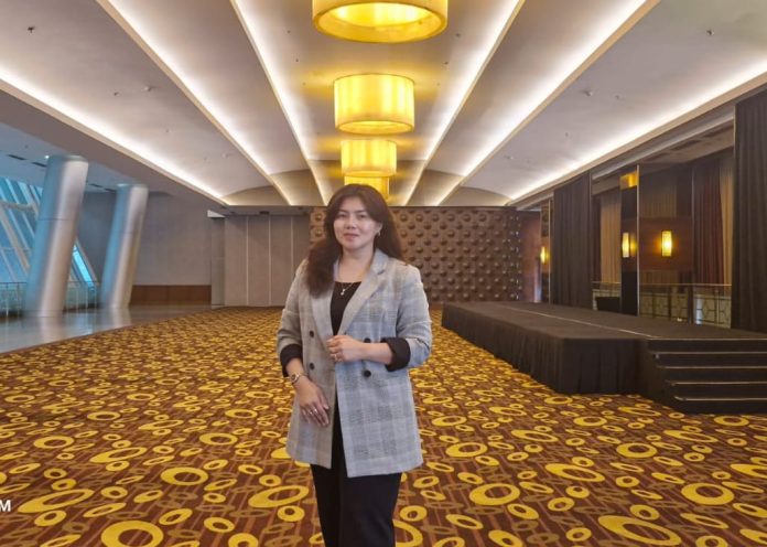 Citywalk Sudirman Function Hall, Venue Favorit Pelaku Industri MICE di Pusat Bisnis Ibukota