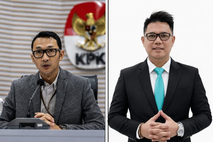 Andrigo Desak Pengawasan Ketat Seluruh Kepala Daerah: Jangan Ada Lagi Korupsi yang Merugikan Rakya