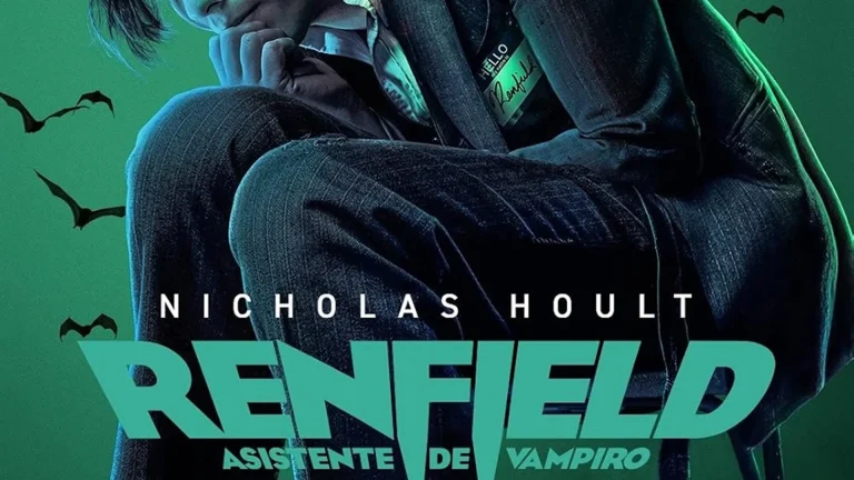 10 Film Komedi Supernatural Unik, dari Vampir hingga Zombie