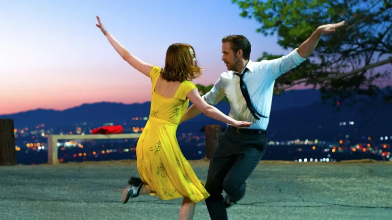 10 Film Musikal dengan Alur Menarik dan Lagu Membekas
