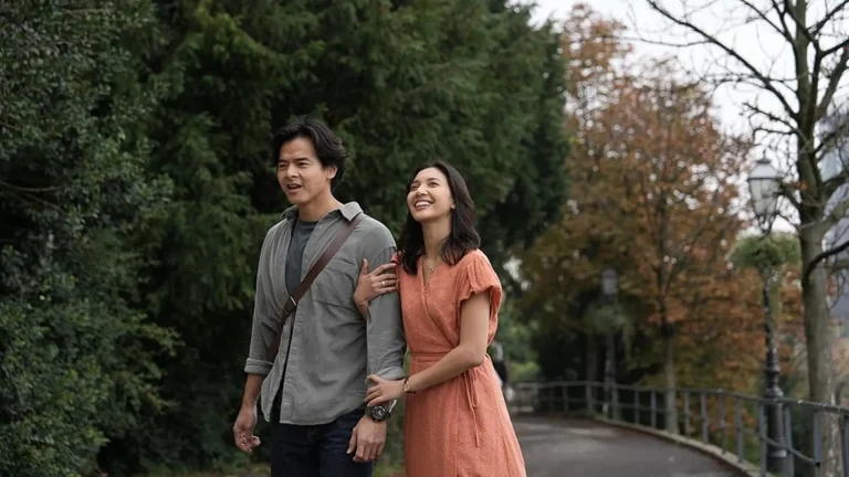 10 Film soal Jodoh yang Dipertemukan Takdir Berkali-kali