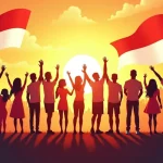 50 Kata-Kata Sumpah Pemuda 2026, Inspiratif dan Orisinal