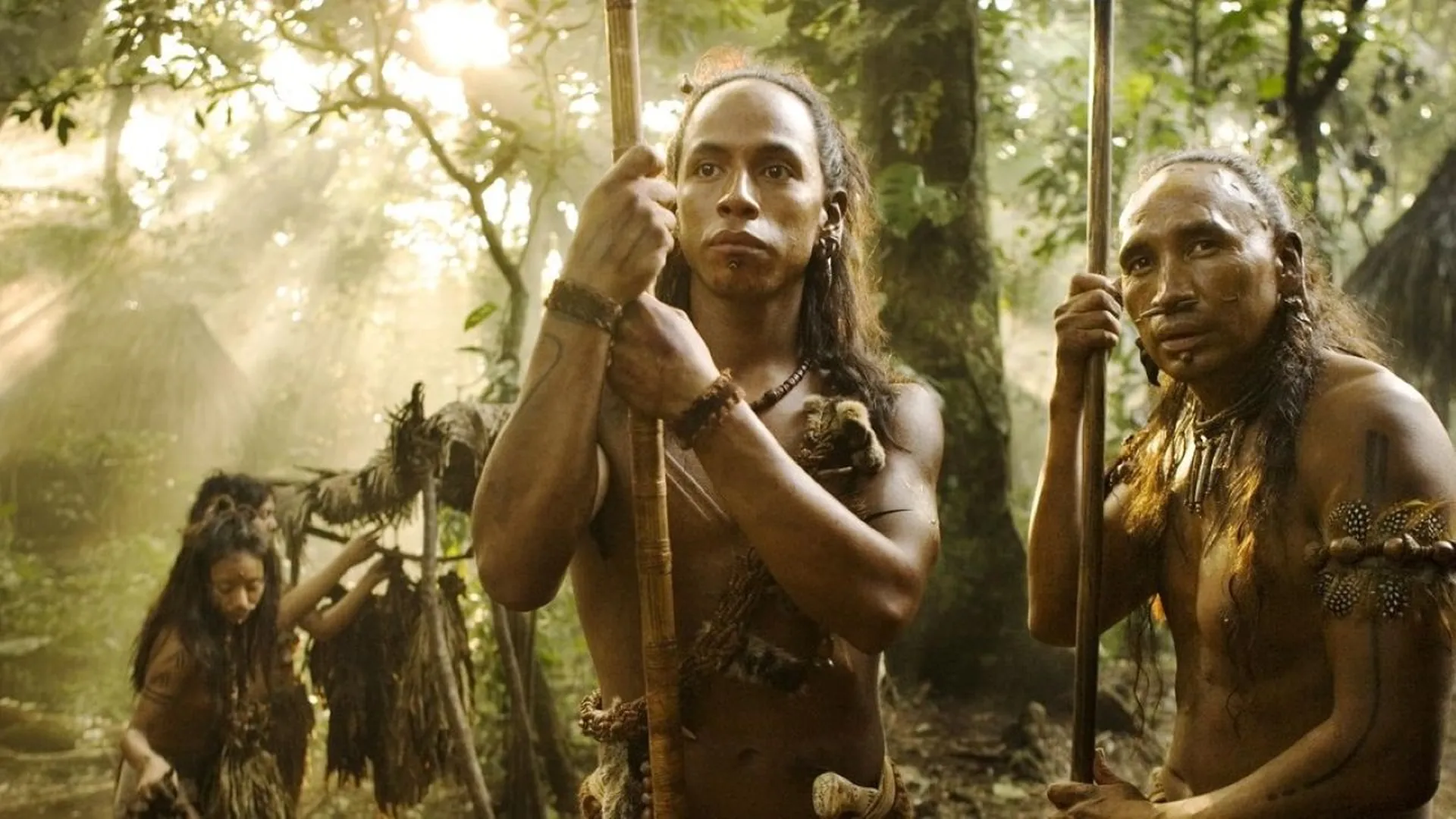 6 Film tentang Gerhana, dari Fiksi Ilmiah hingga Misteri