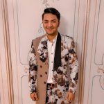 Ihsan Tarore Ingin Calon Istri yang Bisa Bahagiakan Ibunya