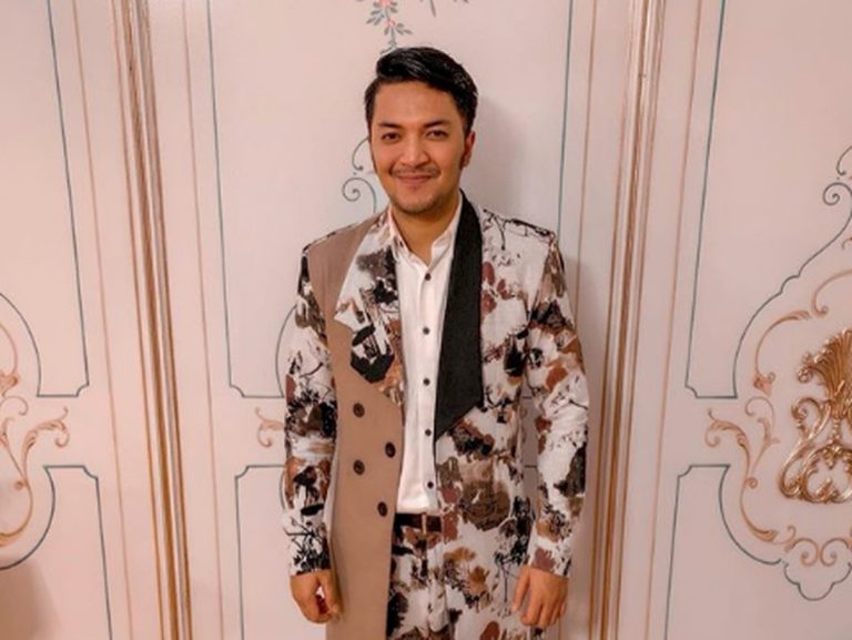 Ihsan Tarore Ingin Calon Istri yang Bisa Bahagiakan Ibunya
