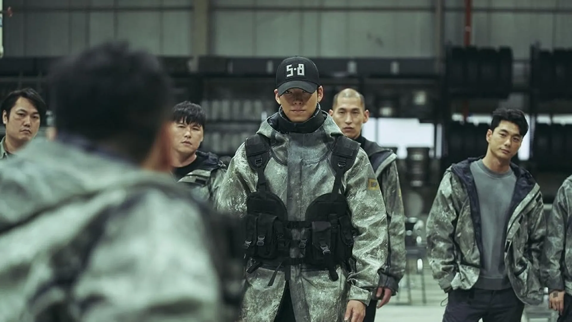 7 Drama Korea dengan Profesi Tokoh Utama Tak Biasa