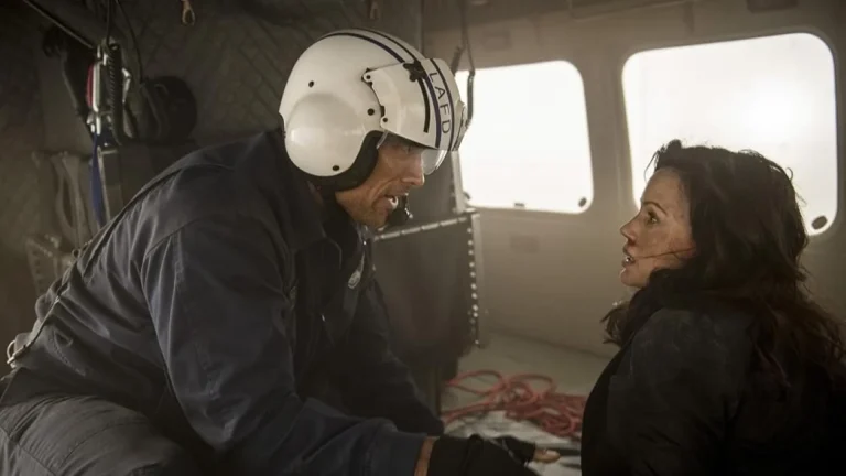 7 Film Bencana Alam tentang Keluarga yang Berjuang Selamat