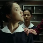 7 Film Korea Sekolah Asrama dan Rahasia Kelam