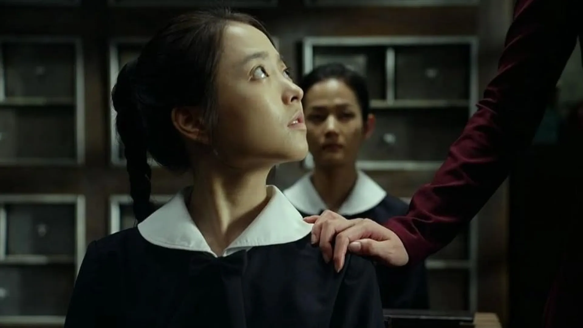 7 Film Korea Sekolah Asrama dan Rahasia Kelam