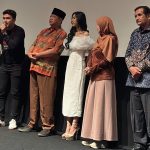 Nazar Aldi Taher jika Mawang Tembus 500 Ribu Penonton