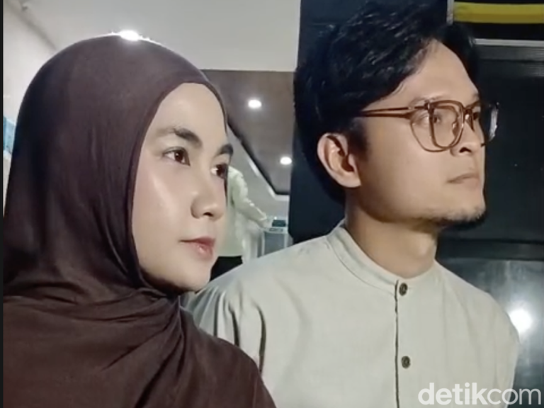 Anandito Dwis Cerita Kondisi Rumah Usai Kebakaran