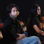 Ari Irham Pertama Kali Kesurupan di Film Hajatan Setan
