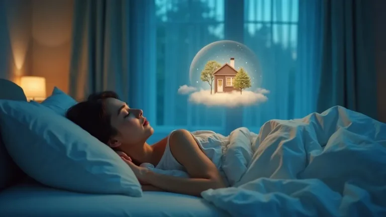 Arti Mimpi Pindah Rumah: Perubahan atau Kecemasan?
