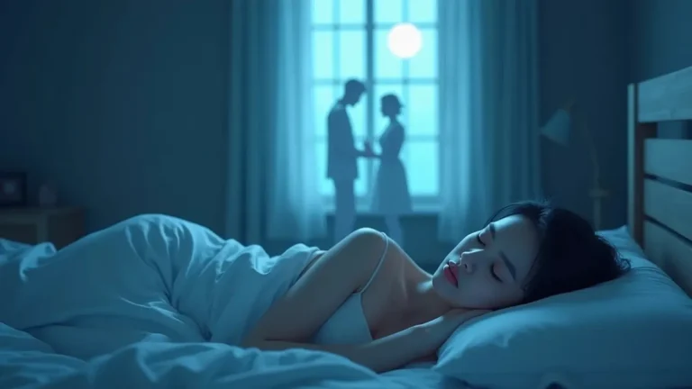 Mimpi Selingkuh dari Pacar: Makna Psikologis dan Islam