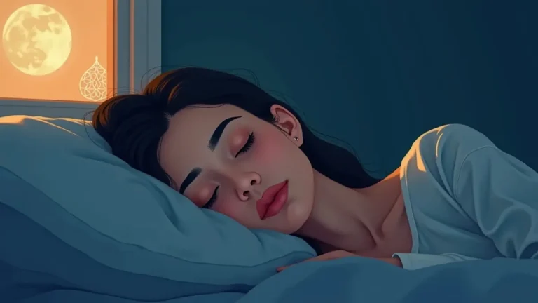 Arti Mimpi Alis Dicukur Orang Lain Menurut Islam