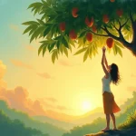 Arti Mimpi Ambil Buah Mangga dan Cara Menyikapinya
