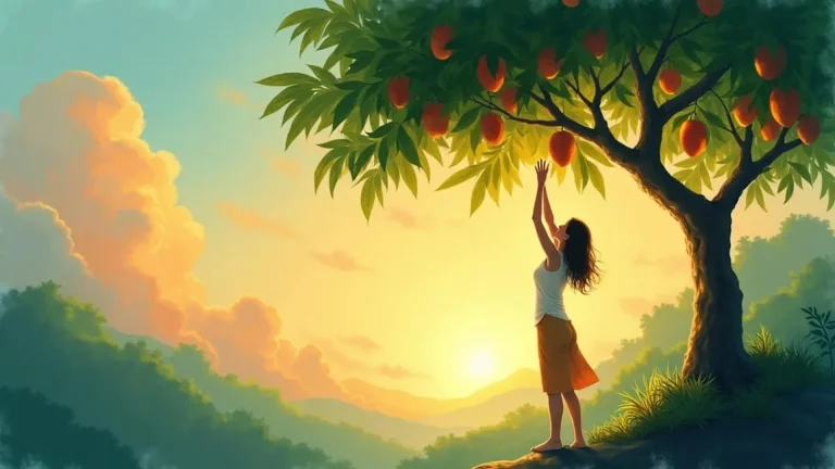 Arti Mimpi Ambil Buah Mangga dan Cara Menyikapinya