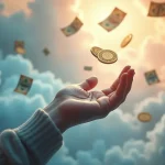 Arti Mimpi Ambil Uang dan Makna Psikologisnya
