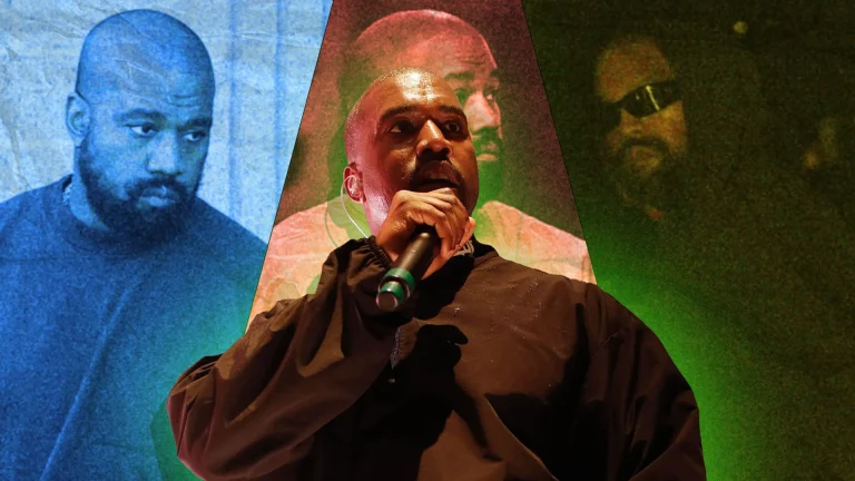 Konser Kanye West di Jakarta dan Dampak Ekonominya