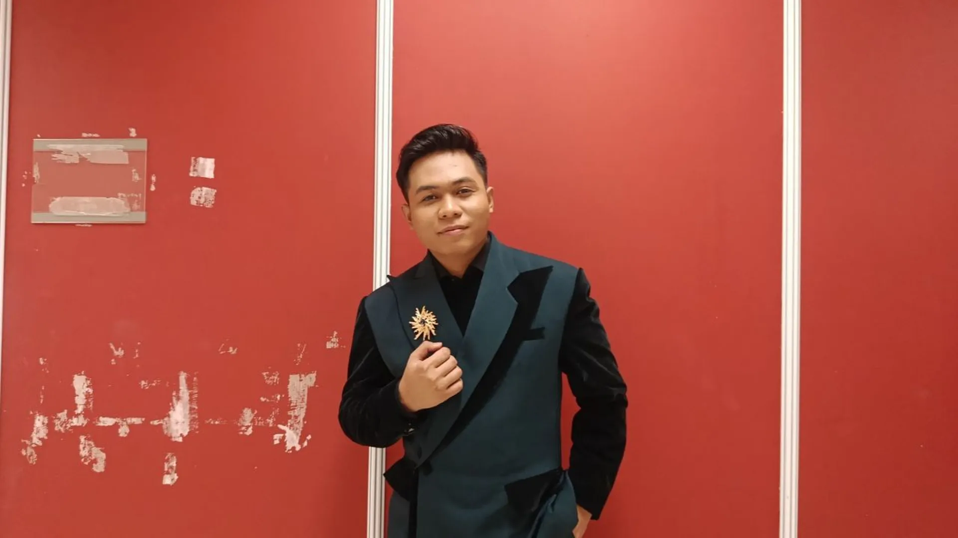 Danil DA8 Rindu Keluarga hingga Ikan Bakar Kuah Kuning