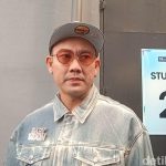 Denny Sumargo Diperingatkan Dokter soal Risiko Stroke