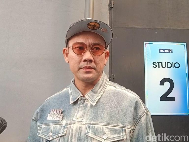 Denny Sumargo Diperingatkan Dokter soal Risiko Stroke