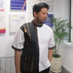 Komposisi Didin Marlin Hadir di Jakarta Fashion Week 2027