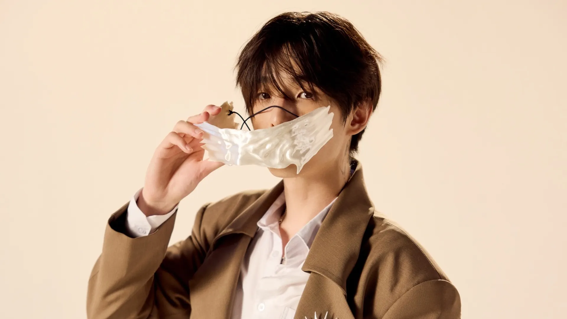eaJ Rilis EP 'the responsibility of being in love'