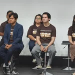 Endy Arfian Mainkan Dua Peran di Film KEMBAR TAK SAMA