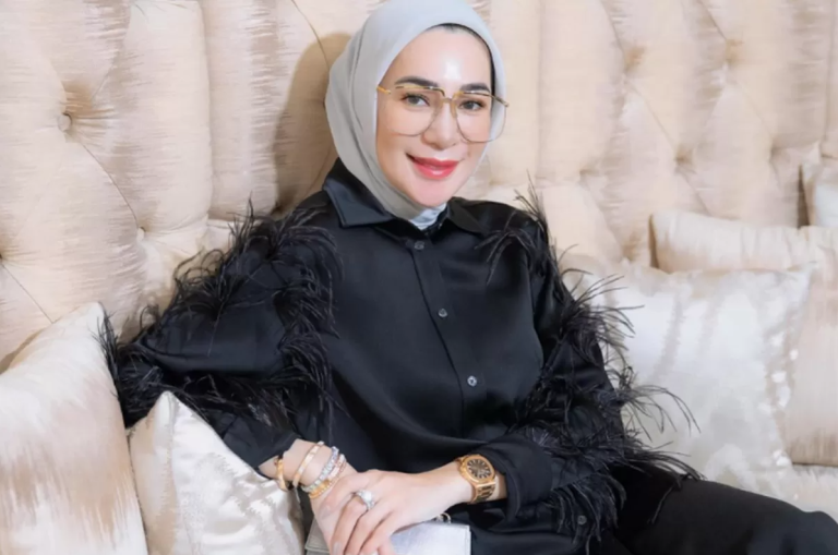 Bintang Iklan Sosis, Dialog Erin Trigina Disorot Usai Diduga Sentil Masa Lalu dengan Andre Taulany