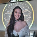 Eufrasia Vieira Rilis Buku The Ribs, Angkat Tema Kesetiaan