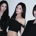 Eunha, SinB, Umji Rilis Akun Instagram Baru Tanpa Nama VIVIZ