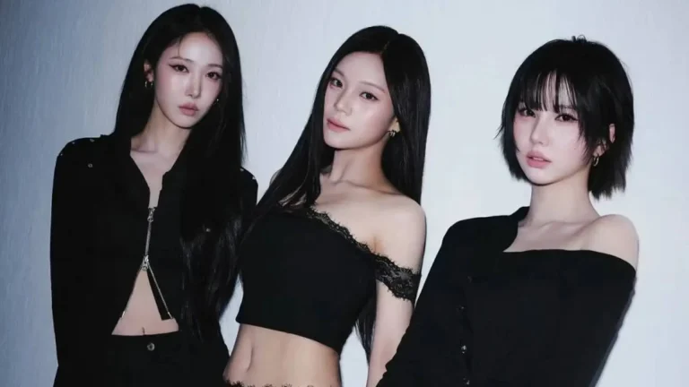 Eunha, SinB, Umji Rilis Akun Instagram Baru Tanpa Nama VIVIZ