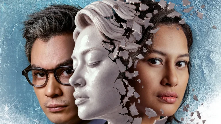 Film Beautiful Pain Angkat Perjuangan Ibu Tunggal