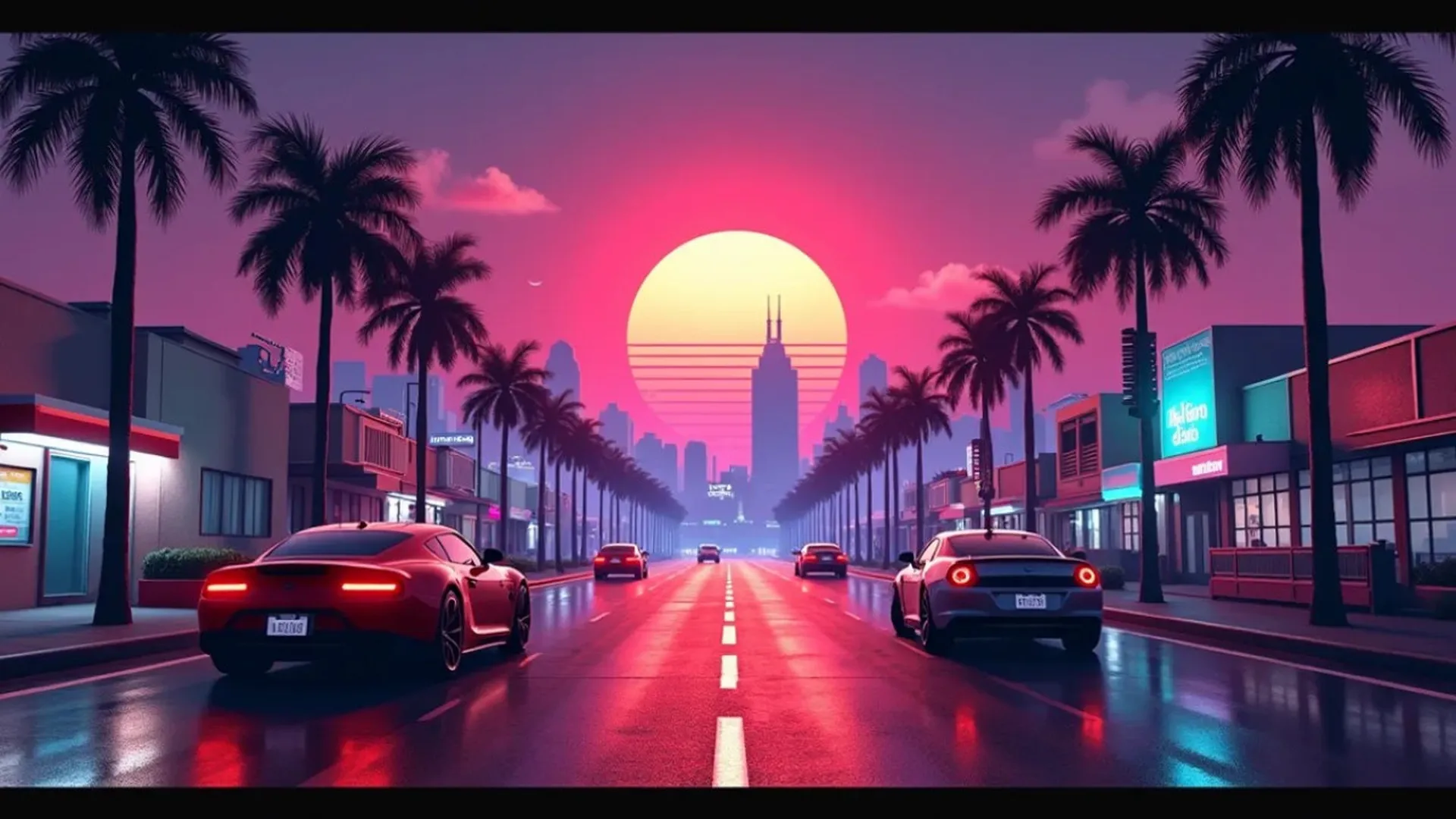 Fakta GTA 6 di Netflix: Bukan Adaptasi Film Hollywood
