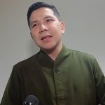 Haykal Kamil Cerita Kondisi Sumbar Diselimuti Asap Karhutla