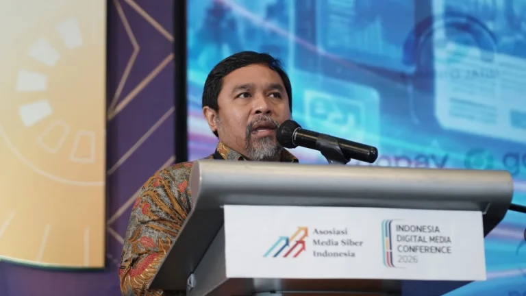 IDMC 2026 di Surabaya, AMSI Soroti Integritas di Era AI