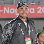 Ivan Gunawan Bangga Merancang Seragam Defile Indonesia