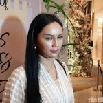 Kalina Oktarani Bantah Dituding Pansos Keluarga Vicky