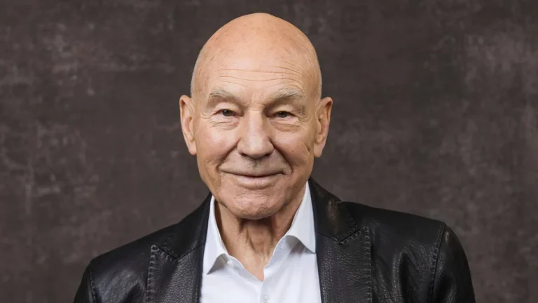 9 Karya Patrick Stewart di Luar Profesor X