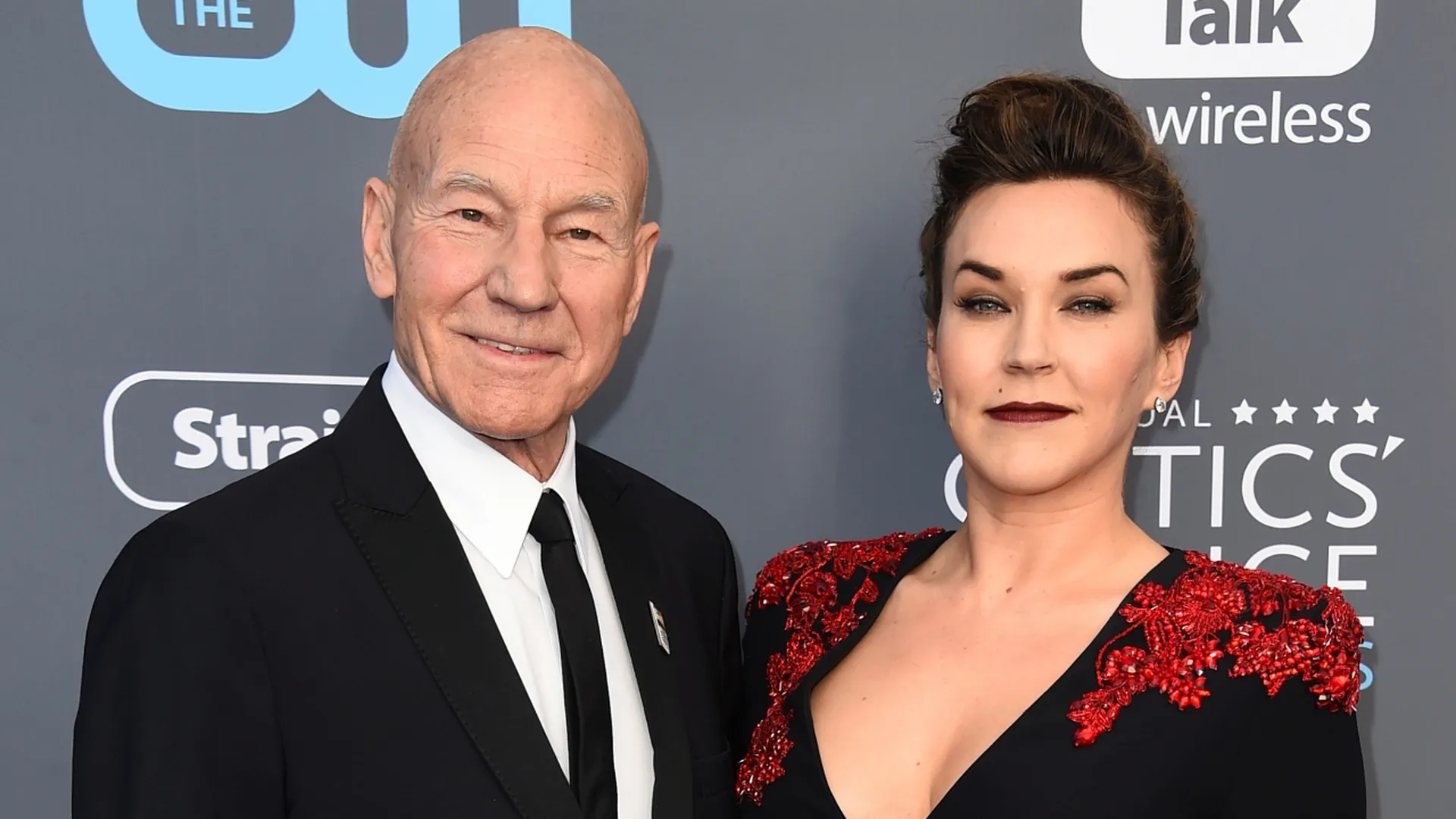 Patrick Stewart Meninggal, Cinta Berawal di Restoran