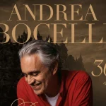 Konser Andrea Bocelli di Borobudur dan Jakarta Tetap Digelar