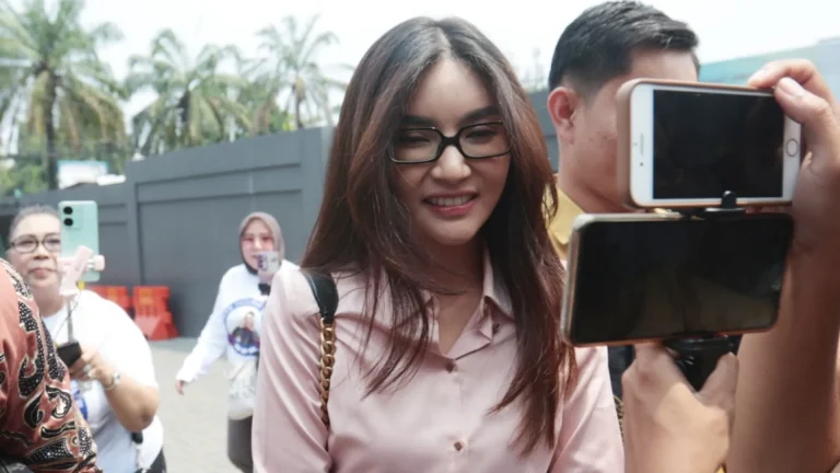 Kuasa Hukum Sarwendah: Psikolog Tak Temukan Kekerasan Anak