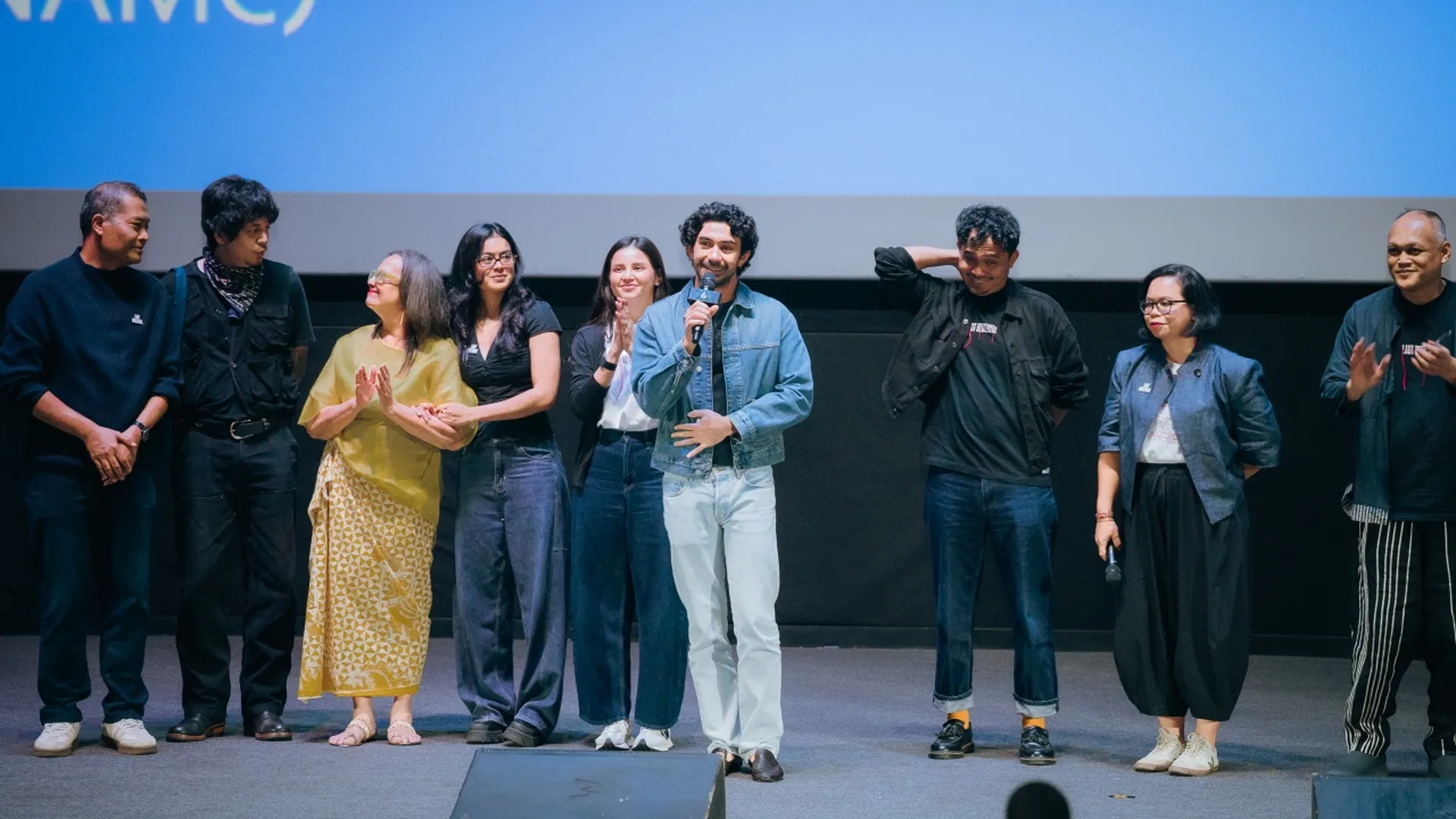 Laut Bercerita Tutup Jakarta Film Week 2026, Ini Pemenangnya