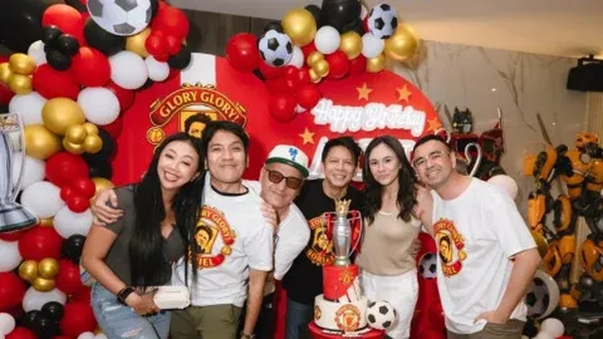Asri Welas Tepis Rumor Asmara dengan Desta